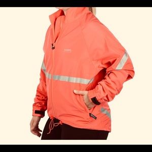 Running Room runners jacket